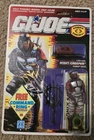 GI Joe Night Creeper Leader MOC Original New Sealed