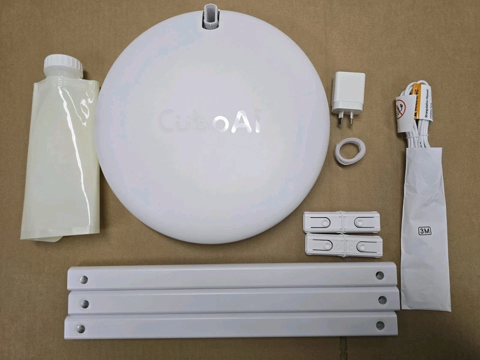 CuboAi (2nd/3rd Gen) Floor Stand kit with 3M cable and plug-Brand New - image 1 of 1
