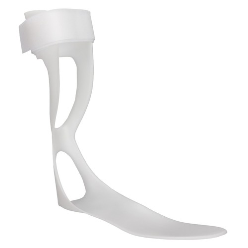 Drop Foot Corrector Ankle Foot Orthosis Straightener AFO Support Splint Ultr NEY - Picture 16 of 22