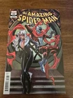 The Amazing Spider-Man #62 LGY #956 Variant Edition-Gleb Melnikov Cover