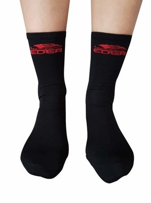 EDEA Skating Socks  (Large (275-290))