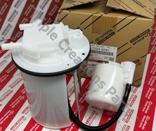 Genuine 7702442061 Toyota Plate Sub-Assy Fuel Suction 77024-42061 OEM
