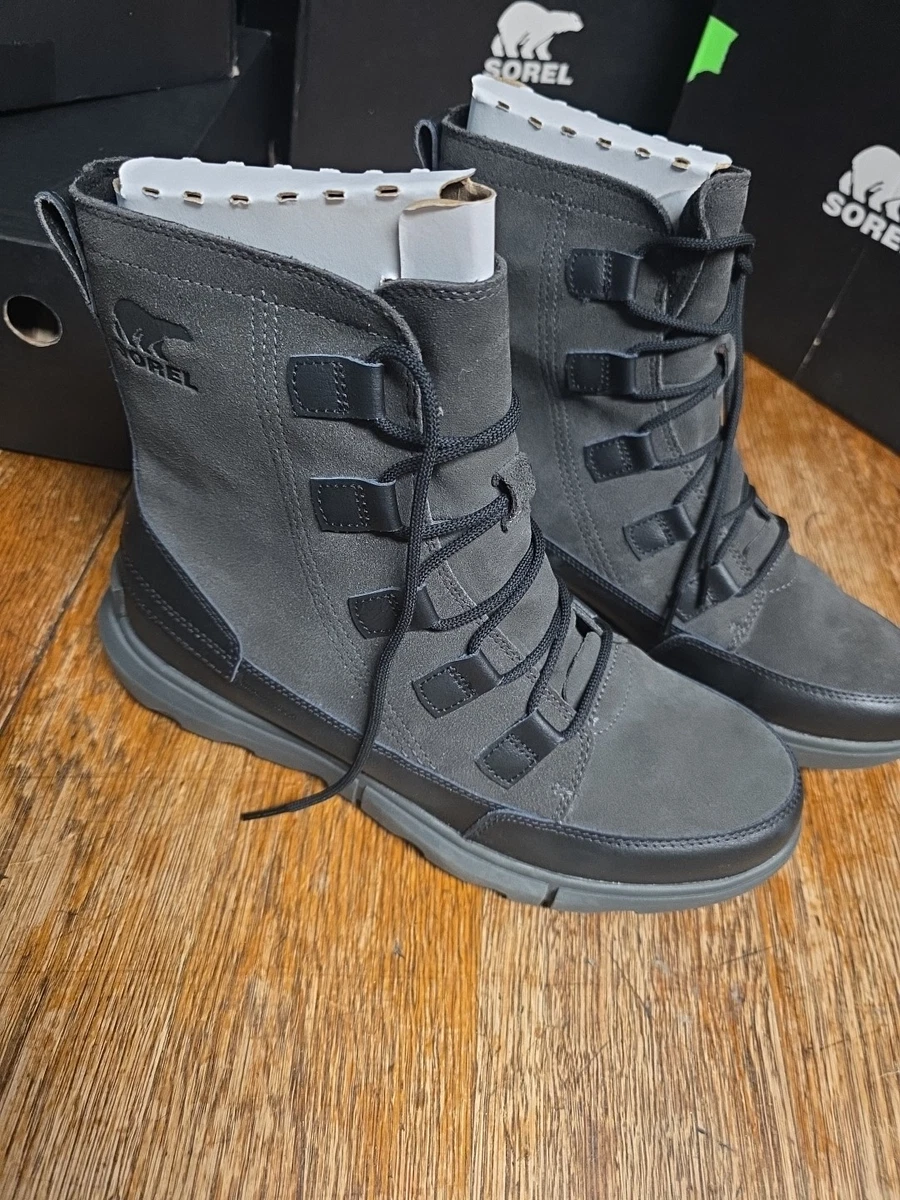 SOREL Gray Boots for Men for Sale | Shop New & Used Men display picture 2