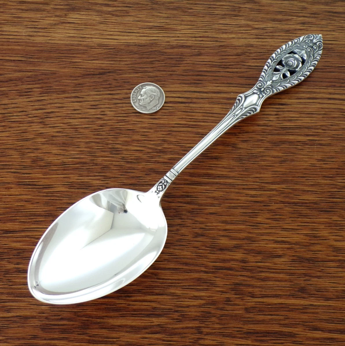 Manchester Antique US Sterling Silver for sale | eBay