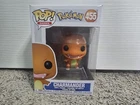 Funko Pop! Vinyl: Pokémon - Charmander #455