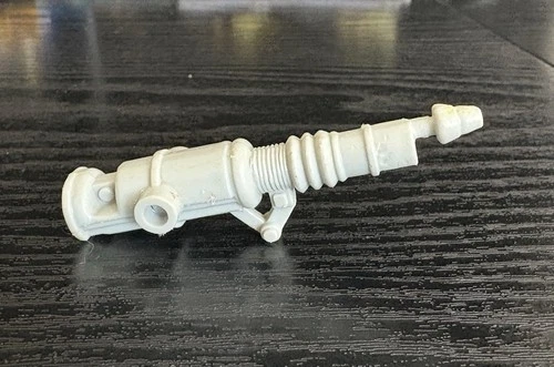 StarWars Vintage 1982 Rebel Transport Cannon Gun Original Kenner original part