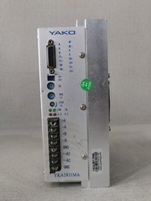 YAKO YKA2811MA Stepper Motor Drive