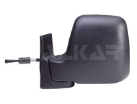 Aussenspiegel Citroen Jumpy, Fiat Scudo, Peugeot Expert 10.95-12.06 Le