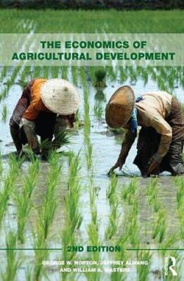 Economics of Agricultural Development: 2nd Edition (Routledge Textbooks in - NEW