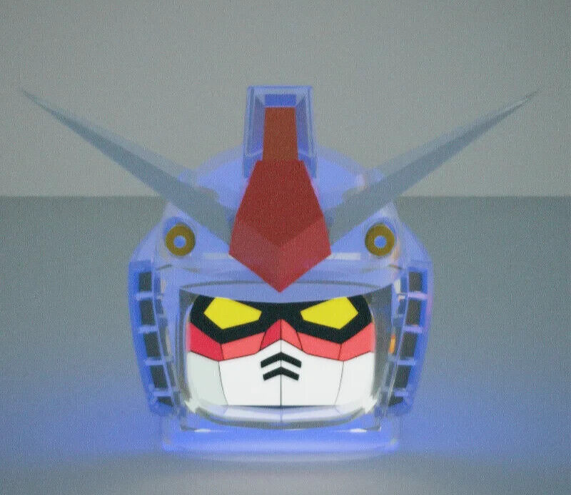 Dasai RX Mochi LEGACY Gundam RX - Limited Edition - SHIPS Dasai RX Mochi LEGACY Gundam RX - Limited Edition - SHIPS