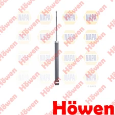 Fits Rover 75 1.8 2.0 CDTi 2.5 Suspension Shock Absorber Rear Howen RDP102250
