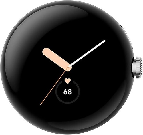 Google Pixel Watch GA02832-US - Picture 3 of 5