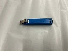 Ideal 45-238 Swivel-Blade Cable Stripper