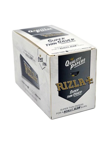 RAW, RIZLA, OCB MULTI BRANDS REGULAR & KING SIZE CIGARETTE ROLLING PAPERS - Picture 53 of 68
