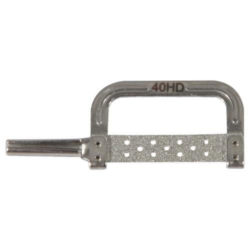 Dental Ortho Contra Angle 4:1 Contra Angle Handpiece Interproximal Strip IPR Kit - Picture 8 of 10