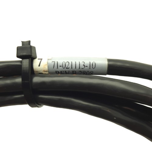 Parker 71-021113-10 ACR to Stepper Command Cable, For ACR9000, 10ft Long - Picture 2 of 5
