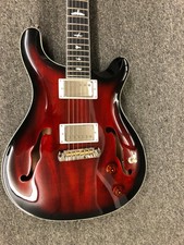  Prs Paul Reed Smith Se Hollowbody Standard Electric Guitar  Make Offer L@@k