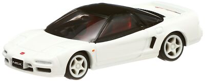 Takara Tomy Tomica Premium No.21 1/60 Honda NSX Type R White New