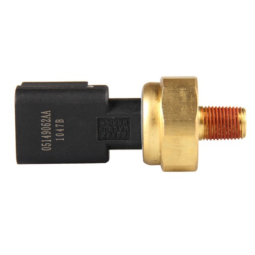 Oil Pressure Sensor /Switch/Gauge For 1996-2002 Jeep TJ Liberty Wrangler Grand - Picture 7 of 10
