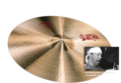 パーカッション・打楽器 Paiste 2002 Accent Cymbal  4\" 6\" maxresdefault.jpg