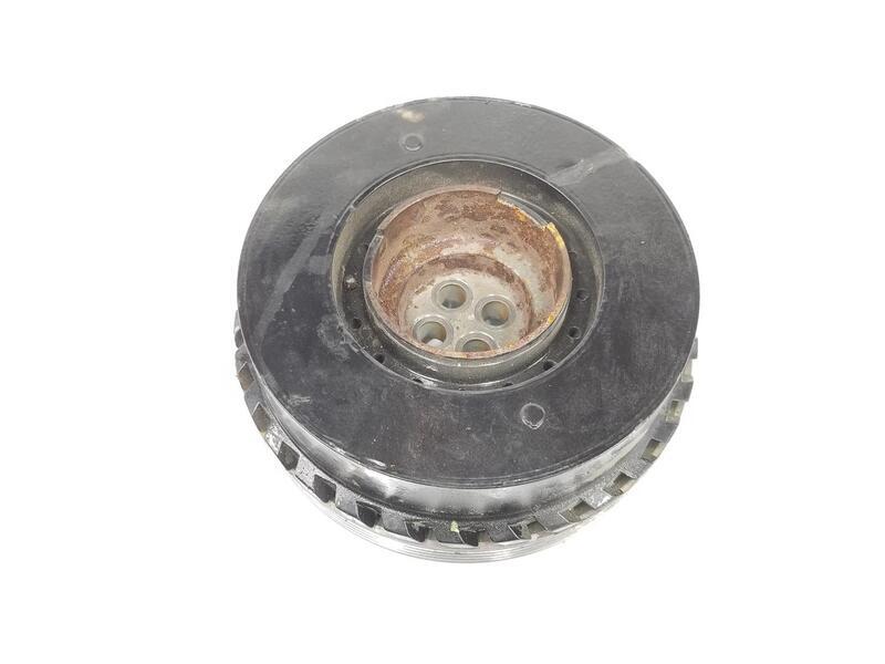 11238671950 crankshaft for BMW MOTORCYCLES SERIE 1 LIM. (F40 