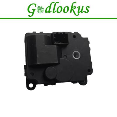 Heater Control Mode Actuator Replacement Fits For 2007-2011 Rondo 97154-1D000