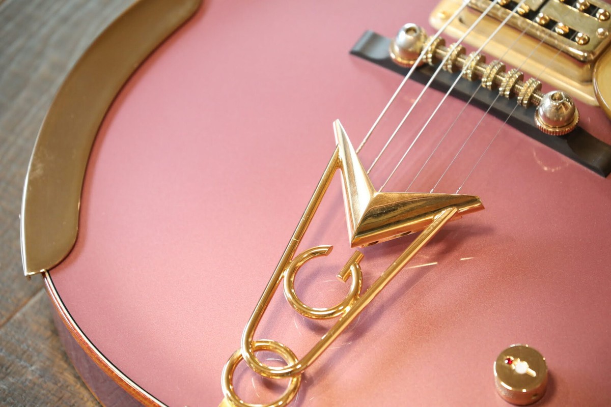 ビンテージ　CRWN GEM H-03 DELUXE Citizen Deluxe 51407093 Vintage Silver Gold 19jewels Manual