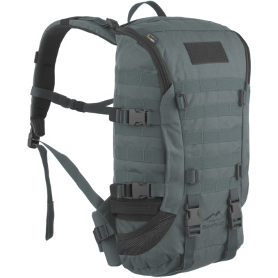 Raccoon Wisport 9L Sangle Militaire Poche Sac À Dos Expansion Armée