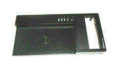 New Dell OEM Precision T1700 Desktop Front Bezel Black 0C5P8 00C5P8