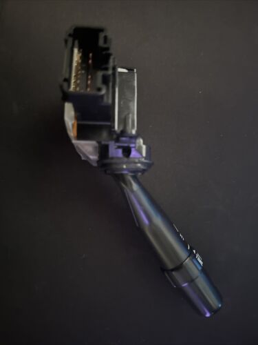 Windshield Wiper Switch fits 2000-2004 Toyota Avalon WVE BY NTK - Picture 3 of 5