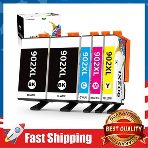 hp 902 cartridge replacement