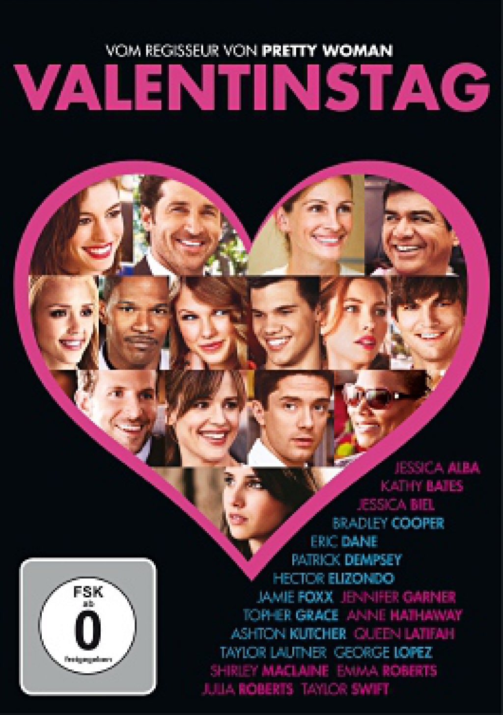 Valentinstag [DVD] - Bild 2