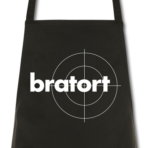 schürze bratort