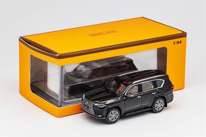 Lexus LX600 VIP ミニカー　3個セット s-l400.jpg