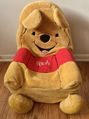 Winnie the Pooh チャイルドシート 191013 Day 66 after birth [Review] Winnie the Pooh Child Seat Part