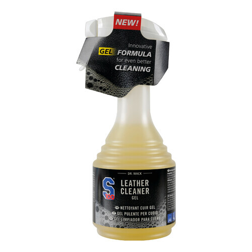 Gel Limpiador Cuero S100 - 500 ml - Imagen 3 de 6