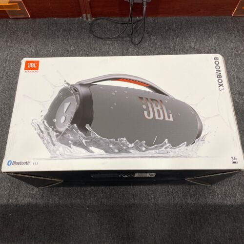 Jbl Boombox