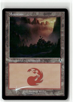 モックス・ダイアモンド　FOIL　MTG MOX DIAMOND - FOIL PSA 9 Magic The Gathering MtG From The