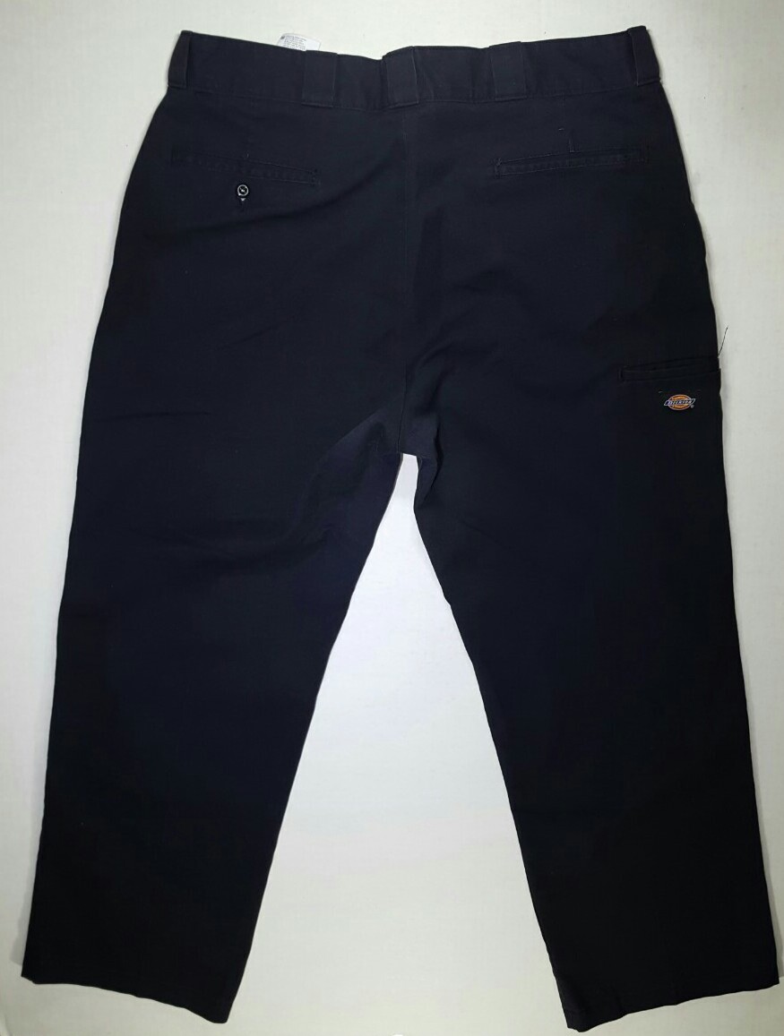 Dickies RHC パンツ ブラック ディッキーズ Dickies 【Dickies/ディッキーズ】パンツ