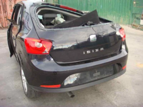 Berceau Boite pour SEAT IBIZA offres BERLINA (6J5) * 2010 993524