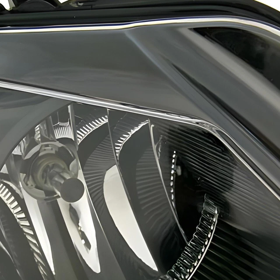 Vicma Scheinwerfer für Derbi GP1 50 REvolution GPR Racing 250 — 第 2/4 张图片