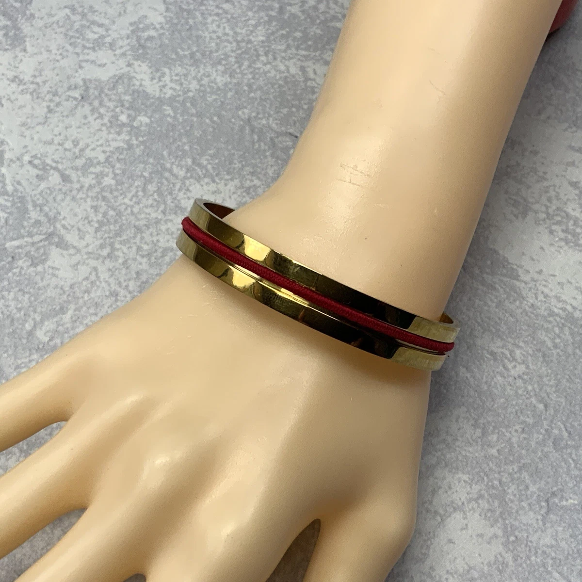 Mens cartier bracelet used top