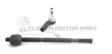 FORD FIESTA MK7 08-17 1 OUTER TRACK ROD END & 1 INNER TIE ROD END RH SIDE ONLY