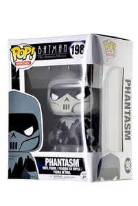 phantasm pop