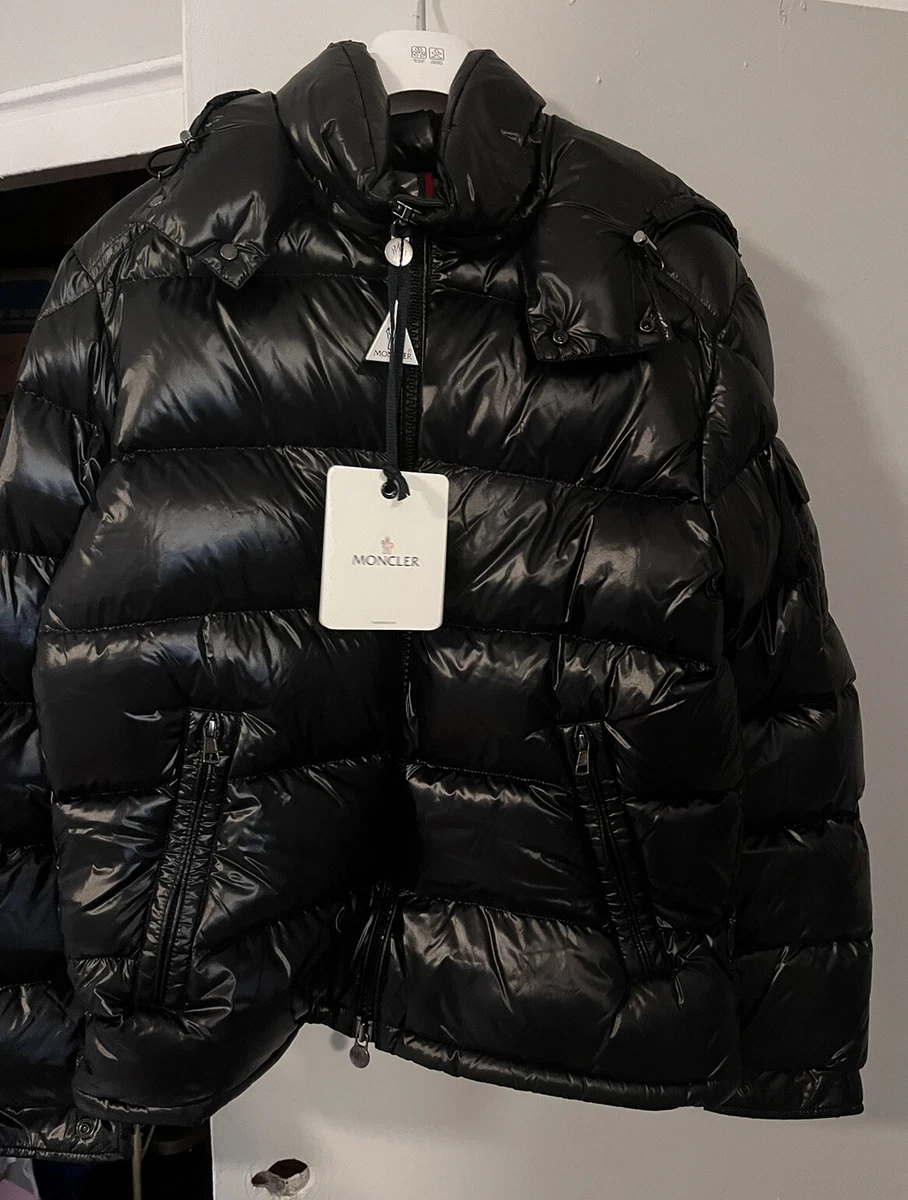 Moncler maya cheap size 3
