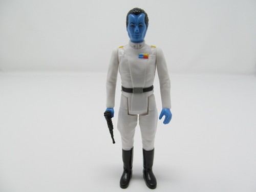thrawn action figure