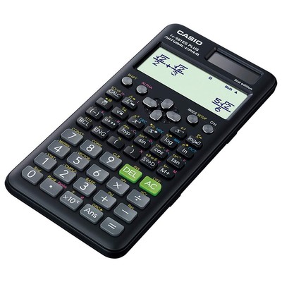 scientific calculator 991 es plus original