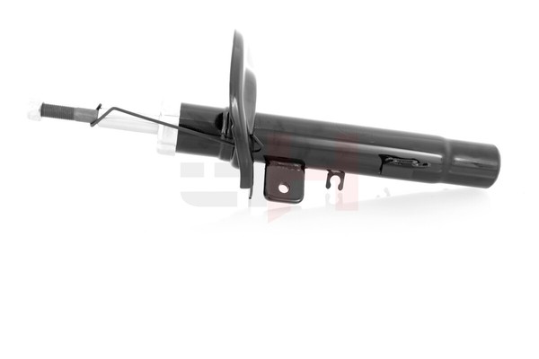 Gh StoßDäMpfer Vorderachse Passend FüR Peugeot 207 Wa_ Wc_ 1.4 16V Wk_-image