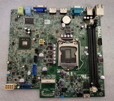 Dell OptiPlex 7010 Motherboard 0MN1TX Intel i-series No CPU- Tested USA