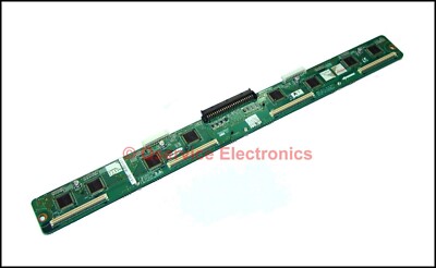 Samsung PS42E7S Plasma TV Boards Set Y-SUS, Z-SUS, Buffer, Logic